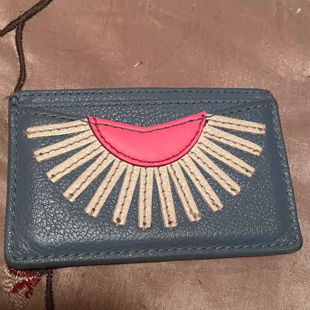Fossil Small wallet
